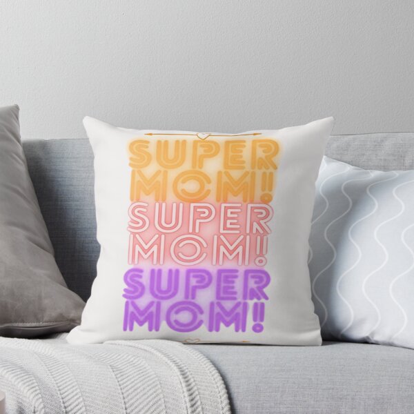 Item preview, Super Mom Repeat 2, Bohemian Mothersday Stepmom, Super Mom Super Wife Mothersday designed and sold by Adri Barnard.