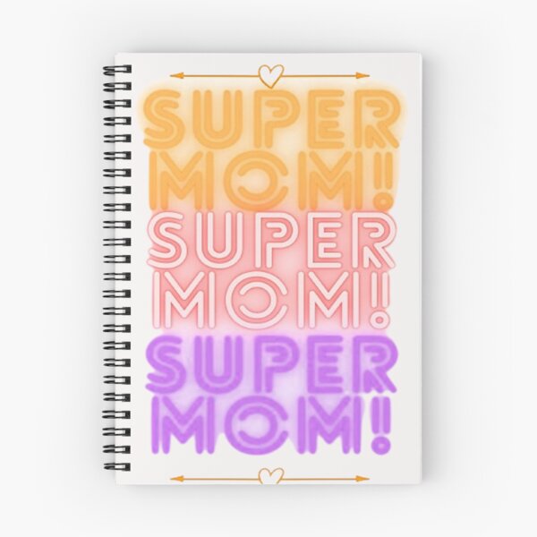 Item preview, Super Mom Repeat 2, Bohemian Mothersday Stepmom, Super Mom Super Wife Mothersday designed and sold by Adri Barnard.