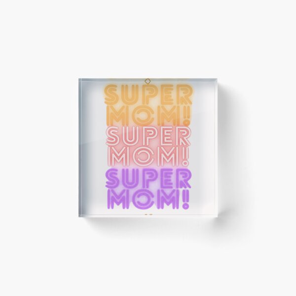 Item preview, Super Mom Repeat 2, Bohemian Mothersday Stepmom, Super Mom Super Wife Mothersday designed and sold by Adri Barnard.