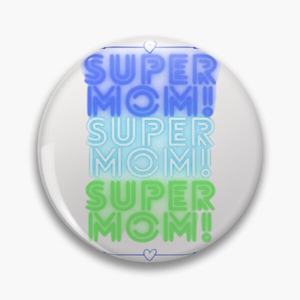 Item preview, Super Mom Repeat 3, Bohemian Mothersday Stepmom, Super Mom Super Wife Mothersday designed and sold by Adri Barnard.