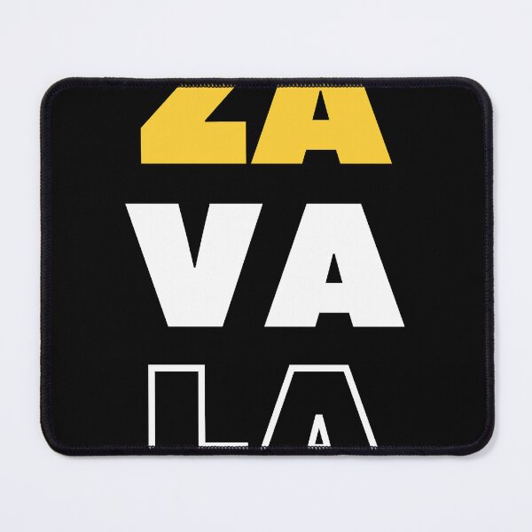 Item preview, Zavala  designed and sold by PartTimeLogic.