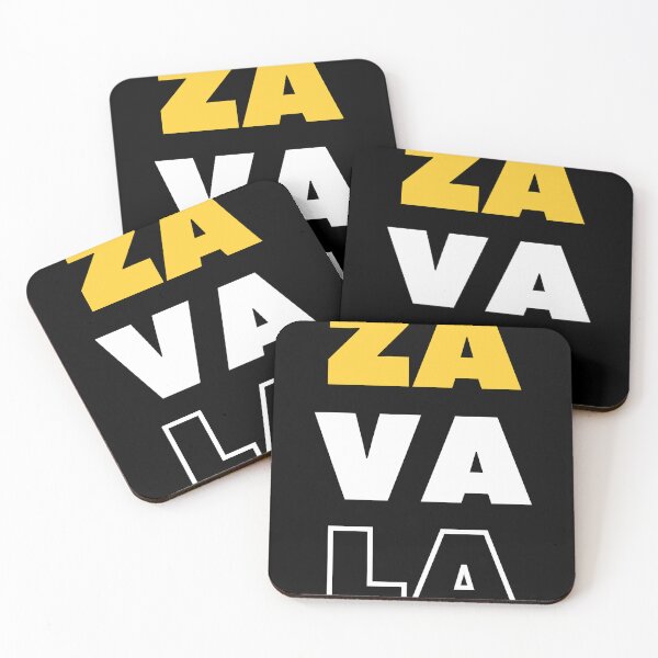 Item preview, Zavala  designed and sold by PartTimeLogic.