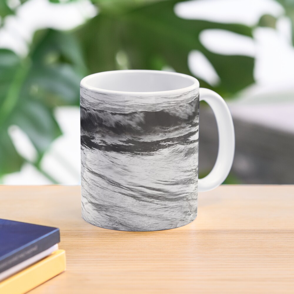 Item preview, Classic Mug designed and sold by adamayokuy.