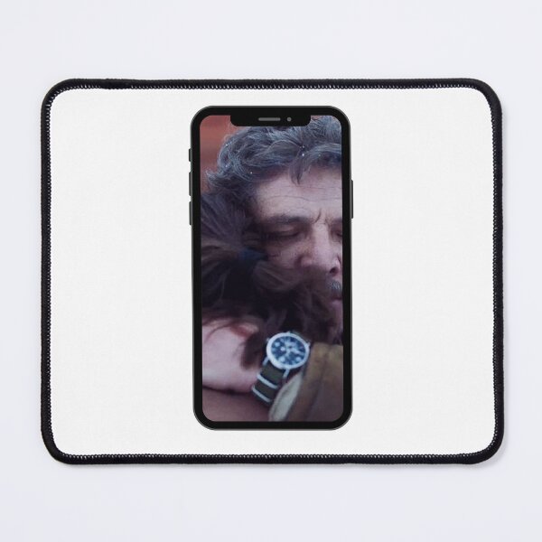 Item preview, pedro pascal and bella ramsey hug designed and sold by LannisterOnMars.