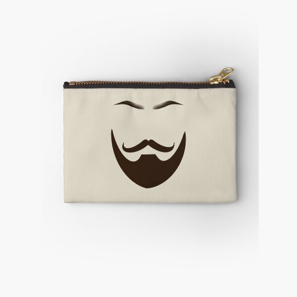 Item preview, Dapper beard style designed and sold by Anders Andersen.