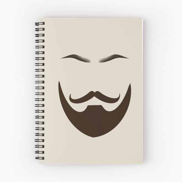 Item preview, Dapper beard style designed and sold by Anders Andersen.