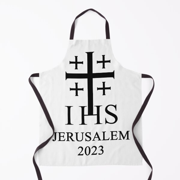 Item preview, Jerusalem Cross designed and sold by sirglennbo.