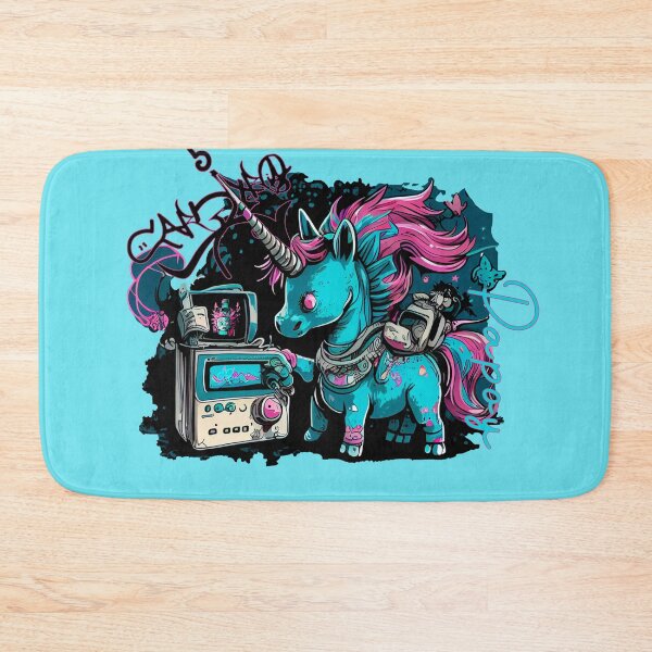 Item preview, Papoy Unicorn designed and sold by Casabotella.