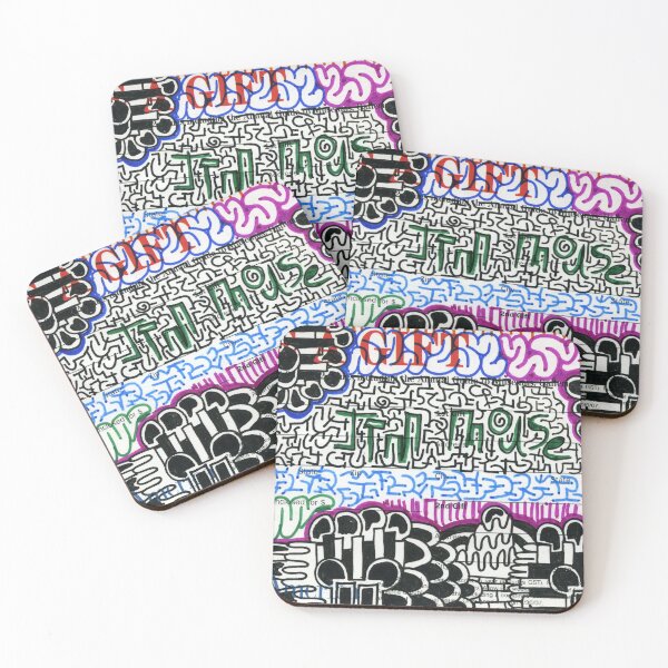 Item preview, subscription card art #251 designed and sold by GabrielMSanford.