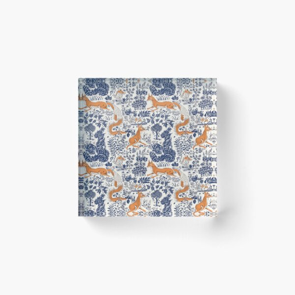Item preview, The Finnish Fox designed and sold by larsbw.