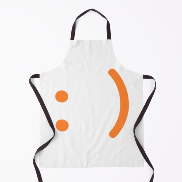 Item preview, Smiley face Orange designed and sold by PabloBSanchez.