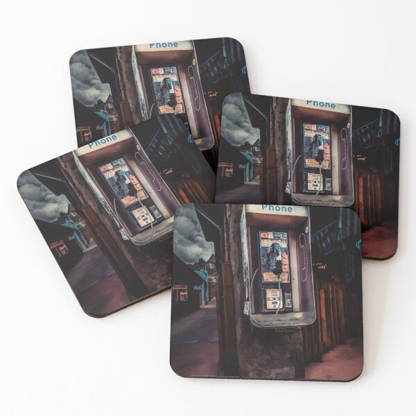 Item preview, Last Call designed and sold by Steve Walser.