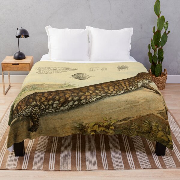 Item preview, Shingle Back Lizard designed and sold by ptMaker.