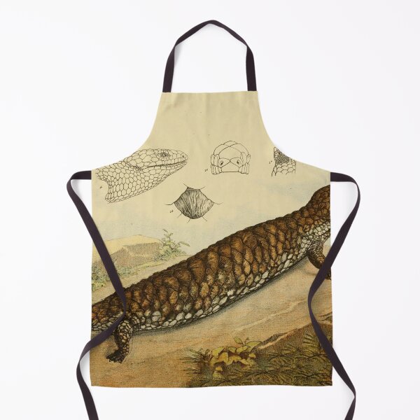 Item preview, Shingle Back Lizard designed and sold by ptMaker.