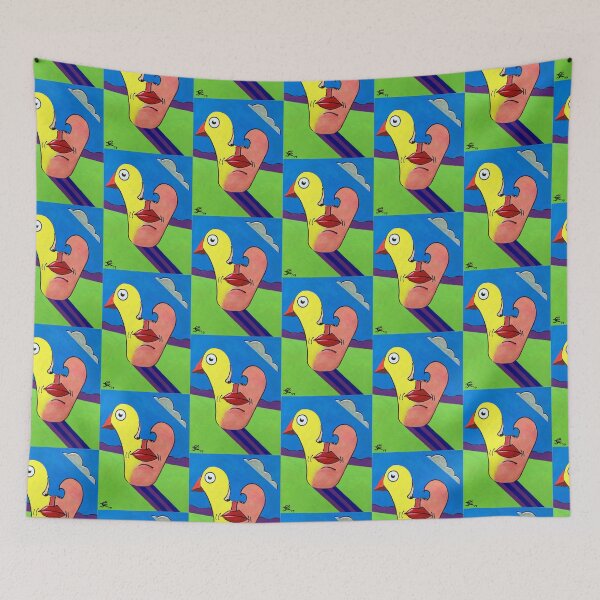 Item preview, Rubber Ducky Persona designed and sold by Charles  Jones.