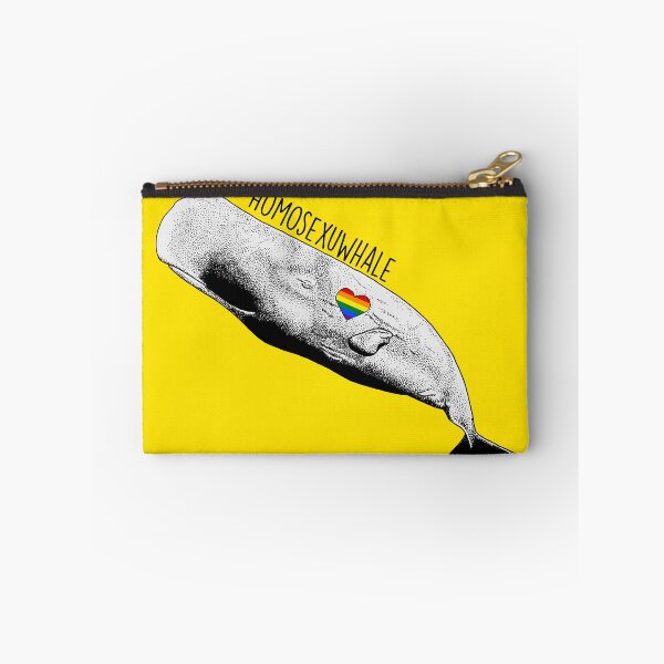 Item preview, Homosexuwhale designed and sold by B-d-t.