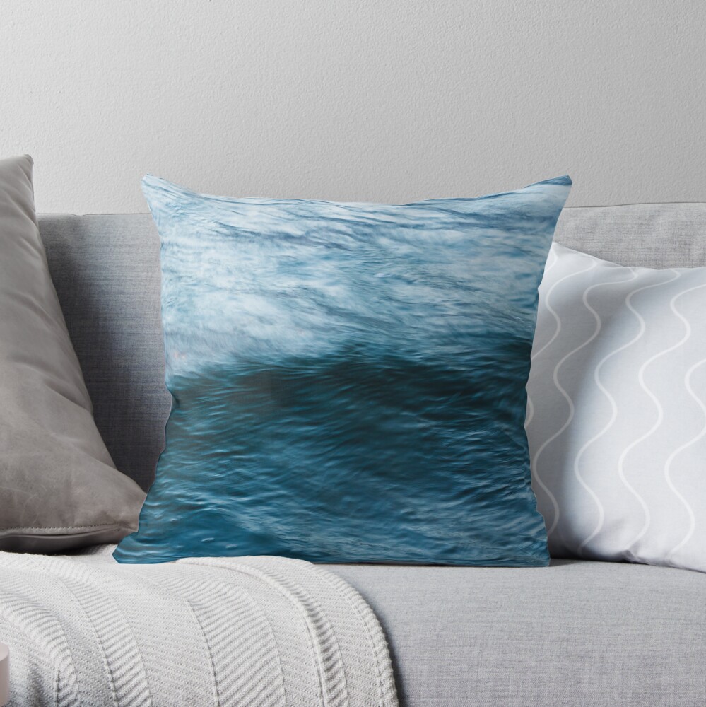 Item preview, Throw Pillow designed and sold by adamayokuy.
