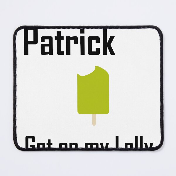 Item preview, La Rioja Lollypop Your World! designed and sold by TechsQuickArt.