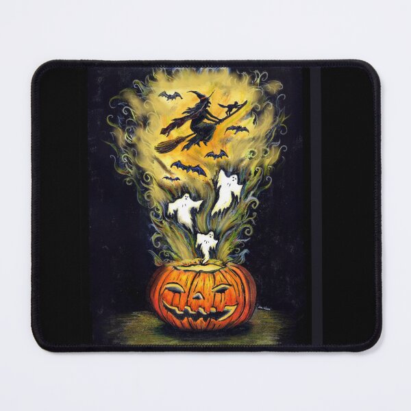 Item preview, Halloween Night designed and sold by IvasCreations.
