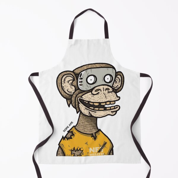 Item preview, DopeApe 007 designed and sold by passawas.