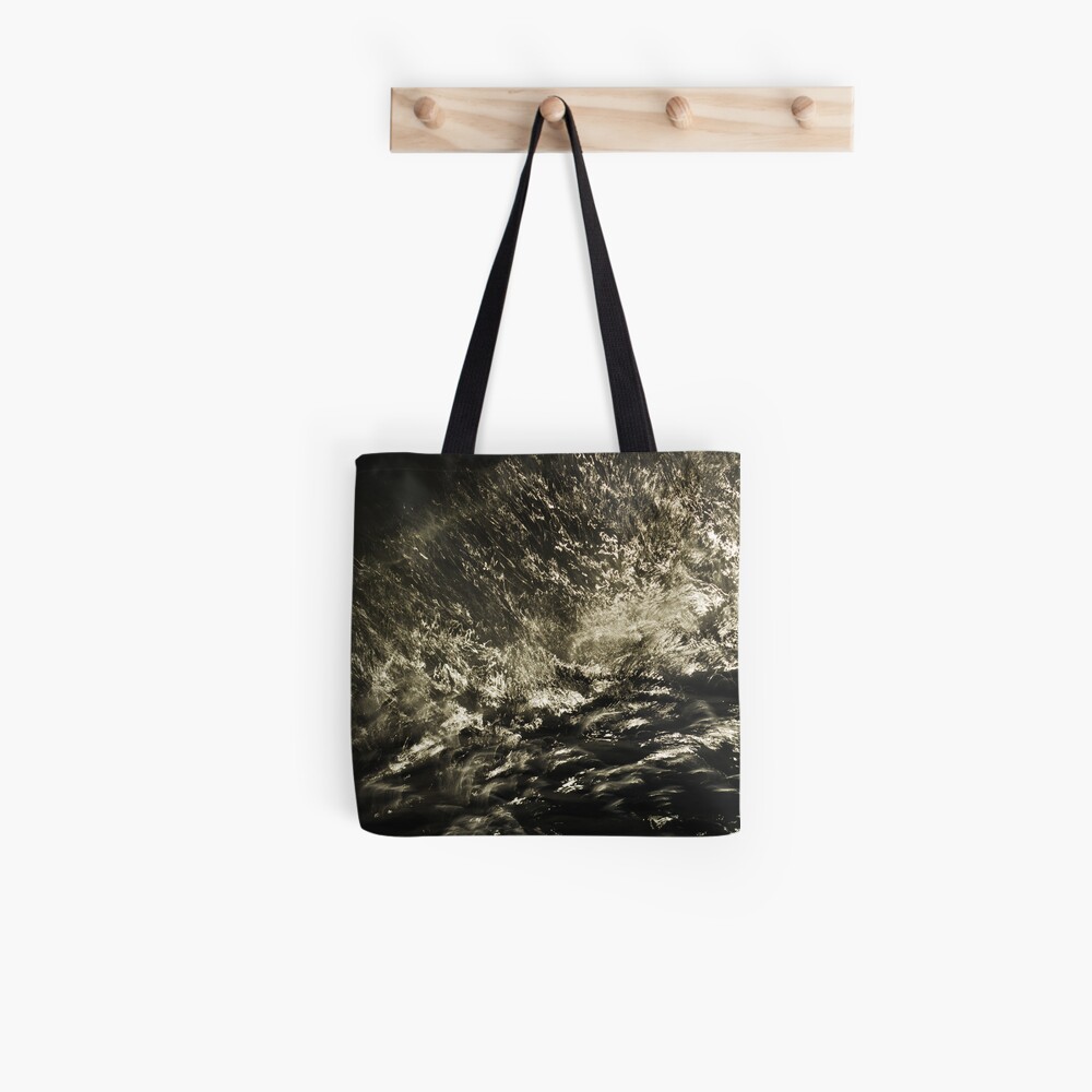 Item preview, All Over Print Tote Bag designed and sold by adamayokuy.