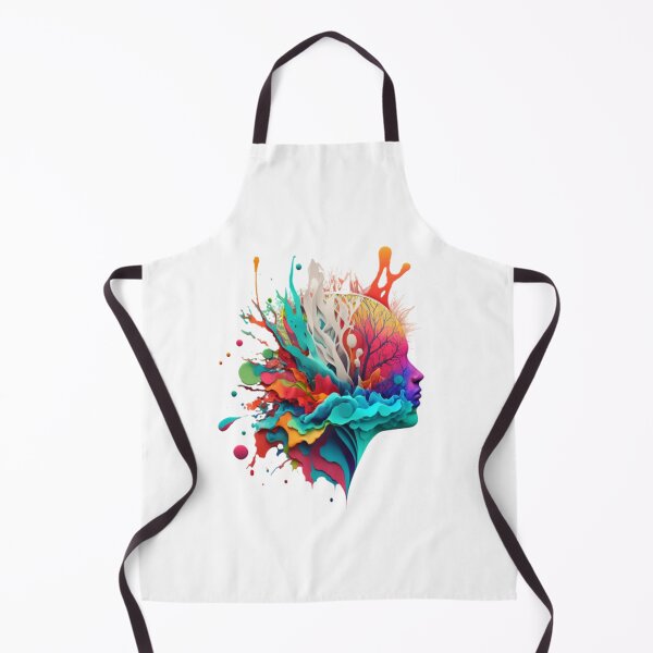 Item preview, Colorful Aesthetic Positive Mindset Style Design designed and sold by EnzoZs.