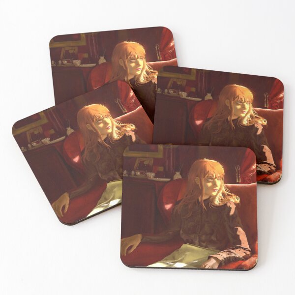 Item preview, vermillion designed and sold by chromesworks.