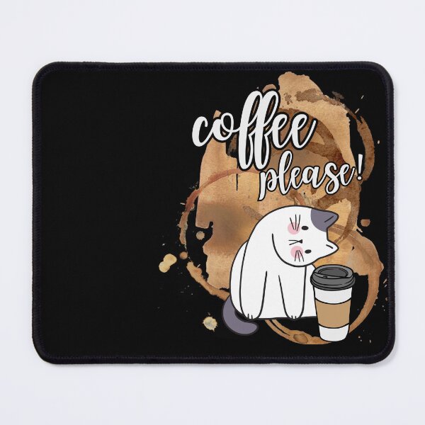 Item preview, Coffee please, now !! the best time to drink coffee is now designed and sold by Erry-ewell.