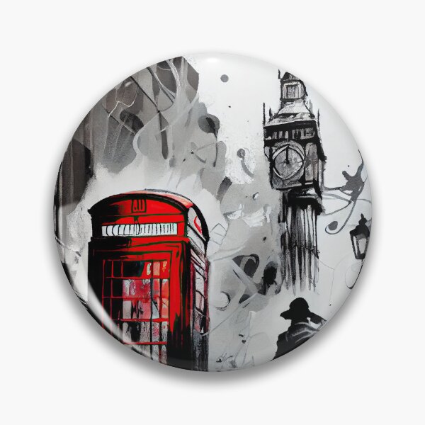 Item preview, Spray Paint in London designed and sold by Piotrek0001.