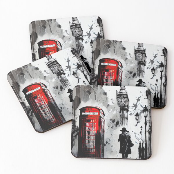 Item preview, Spray Paint in London designed and sold by Piotrek0001.