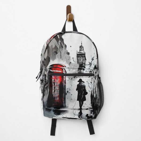 Item preview, Spray Paint in London designed and sold by Piotrek0001.