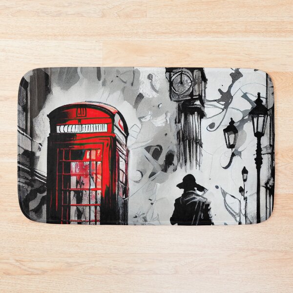 Item preview, Spray Paint in London designed and sold by Piotrek0001.
