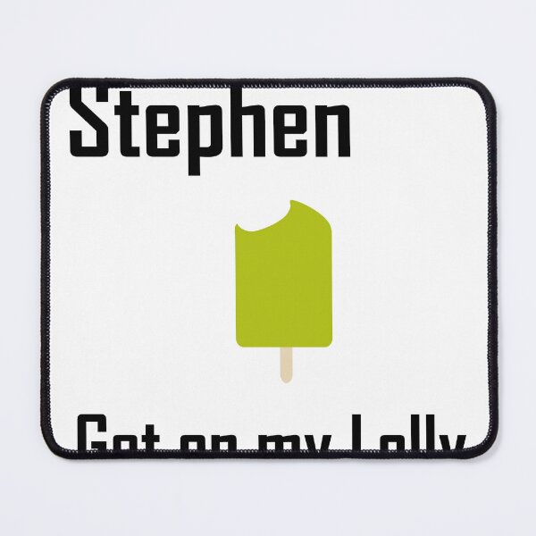 Item preview, La Rioja Lollypop Your World! designed and sold by TechsQuickArt.