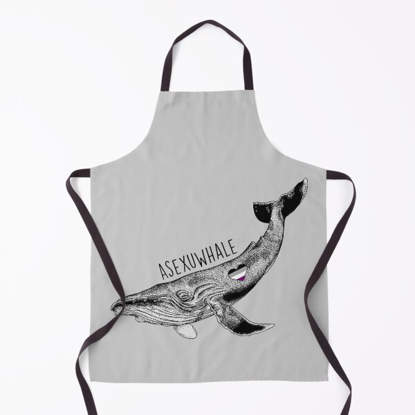 Item preview, Asexuwhale designed and sold by B-d-t.