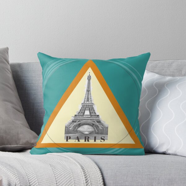 Item preview, Paris designed and sold by theSilvaRoom.