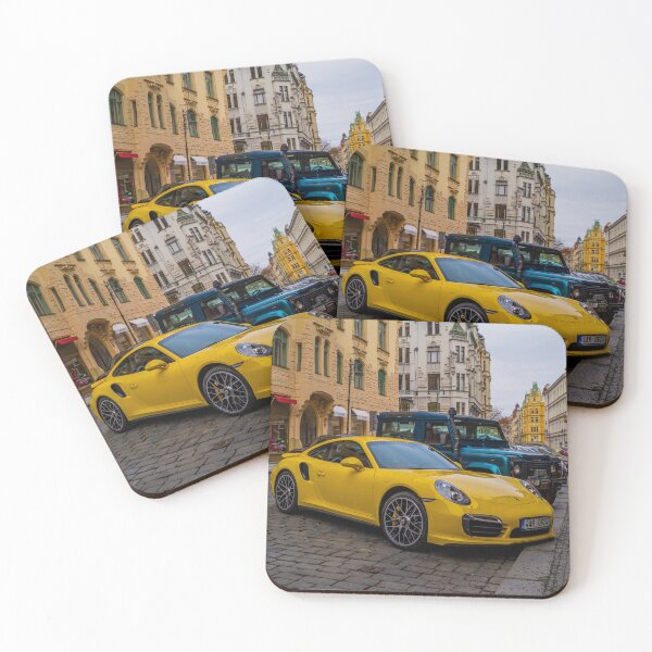 Item preview, Porsche 911 Turbo S designed and sold by VitaliiShop.