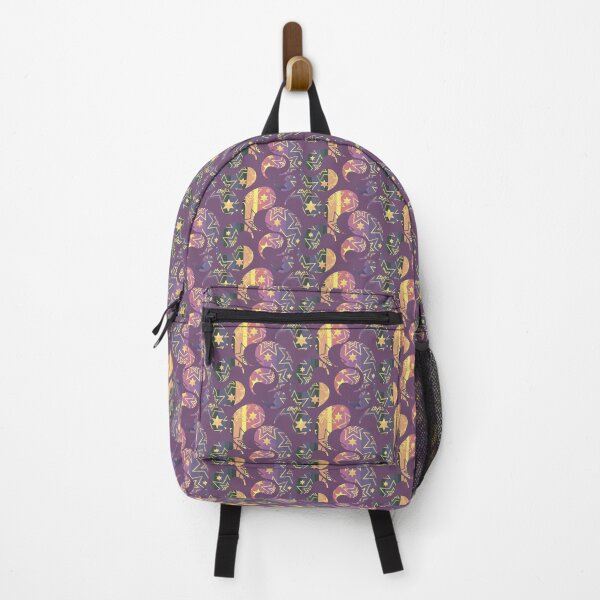 Item preview, Paisley Vertical Stripes of Stars Mauve Mix on Mauve Repeat 5748 designed and sold by Art in My Loft.