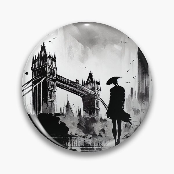 Item preview, Spray Paint in London designed and sold by Piotrek0001.