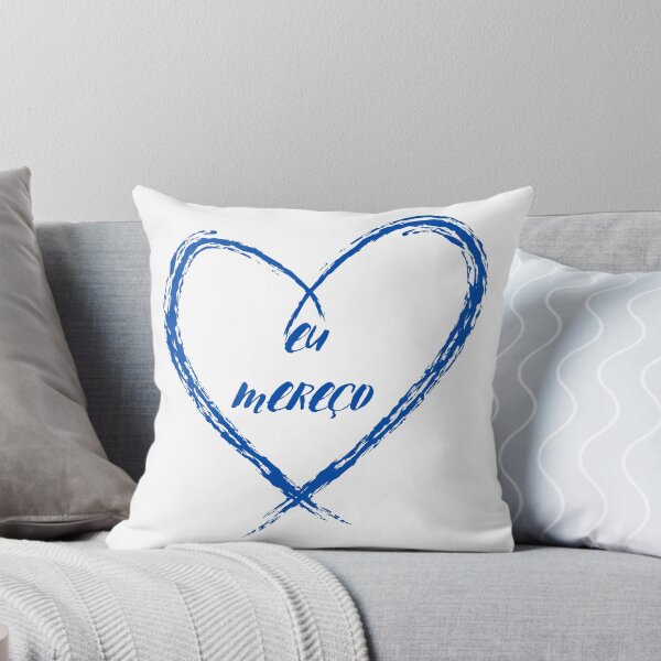 Item preview, EU MEREÇO designed and sold by IsaCria.