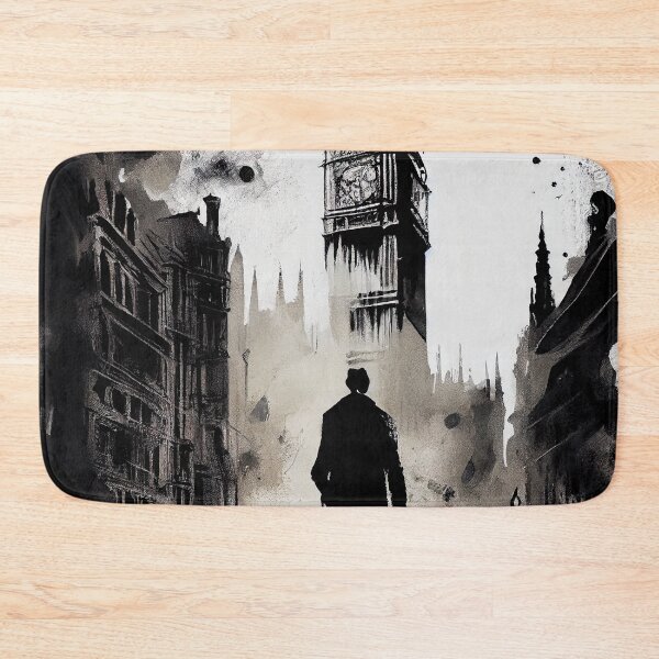 Item preview, Spray Paint in London designed and sold by Piotrek0001.