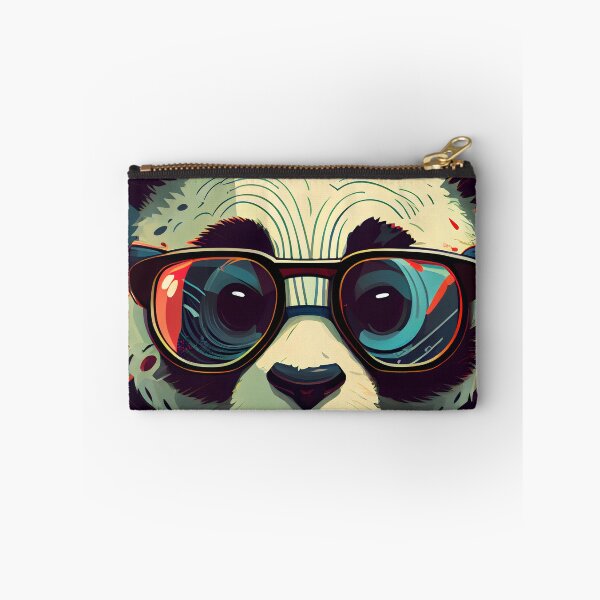 Item preview, "Panda Positivity" designed and sold by digitalbrosse.