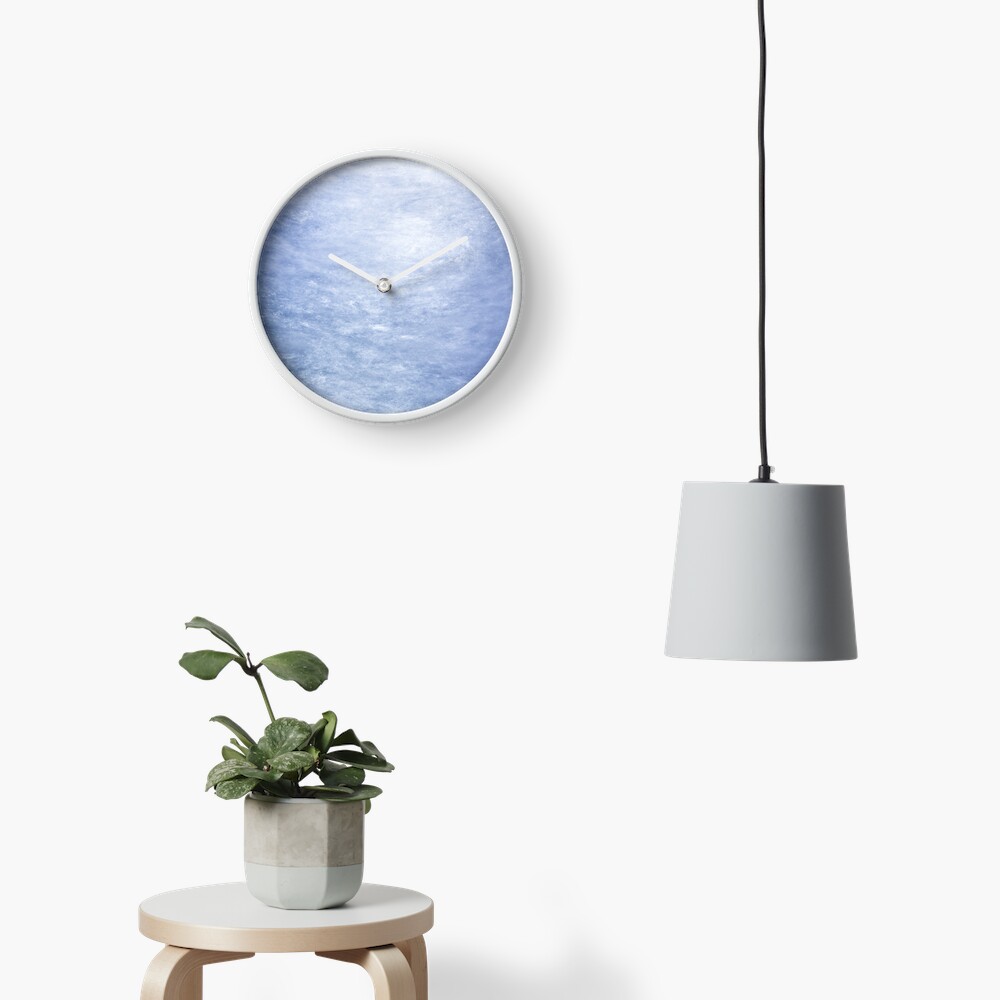 Item preview, Clock designed and sold by adamayokuy.