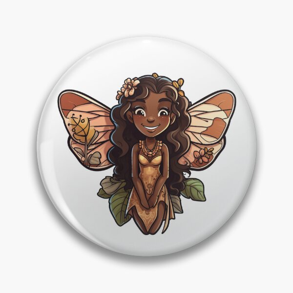 Item preview, Happy Fairy Time 2 designed and sold by TinderboxWP.