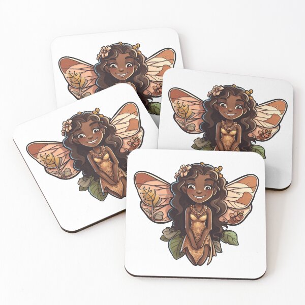 Item preview, Happy Fairy Time 2 designed and sold by TinderboxWP.