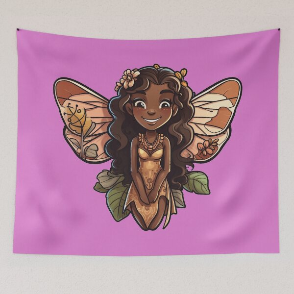 Item preview, Happy Fairy Time 2 designed and sold by TinderboxWP.
