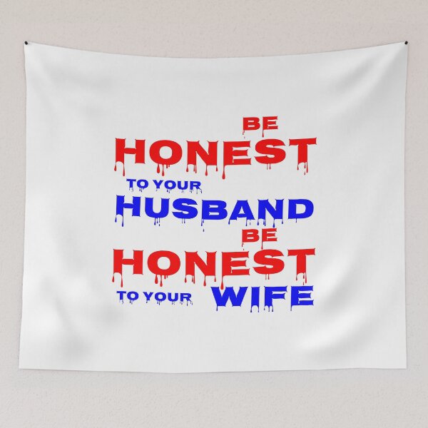 Item preview, Be honest designed and sold by Clothes and Stickers .