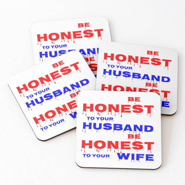 Item preview, Be honest designed and sold by Clothes and Stickers .
