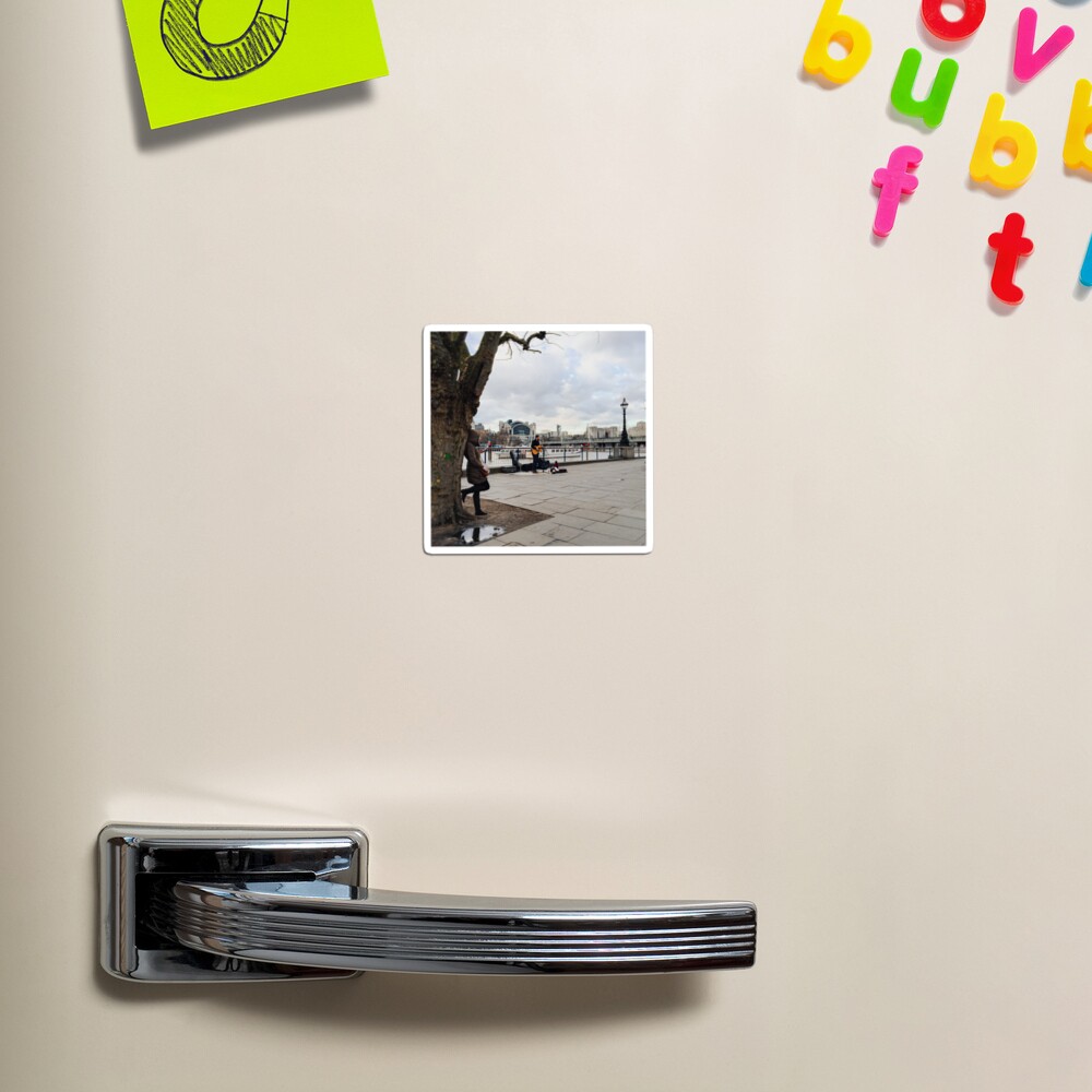 Item preview, Magnet designed and sold by adamayokuy.