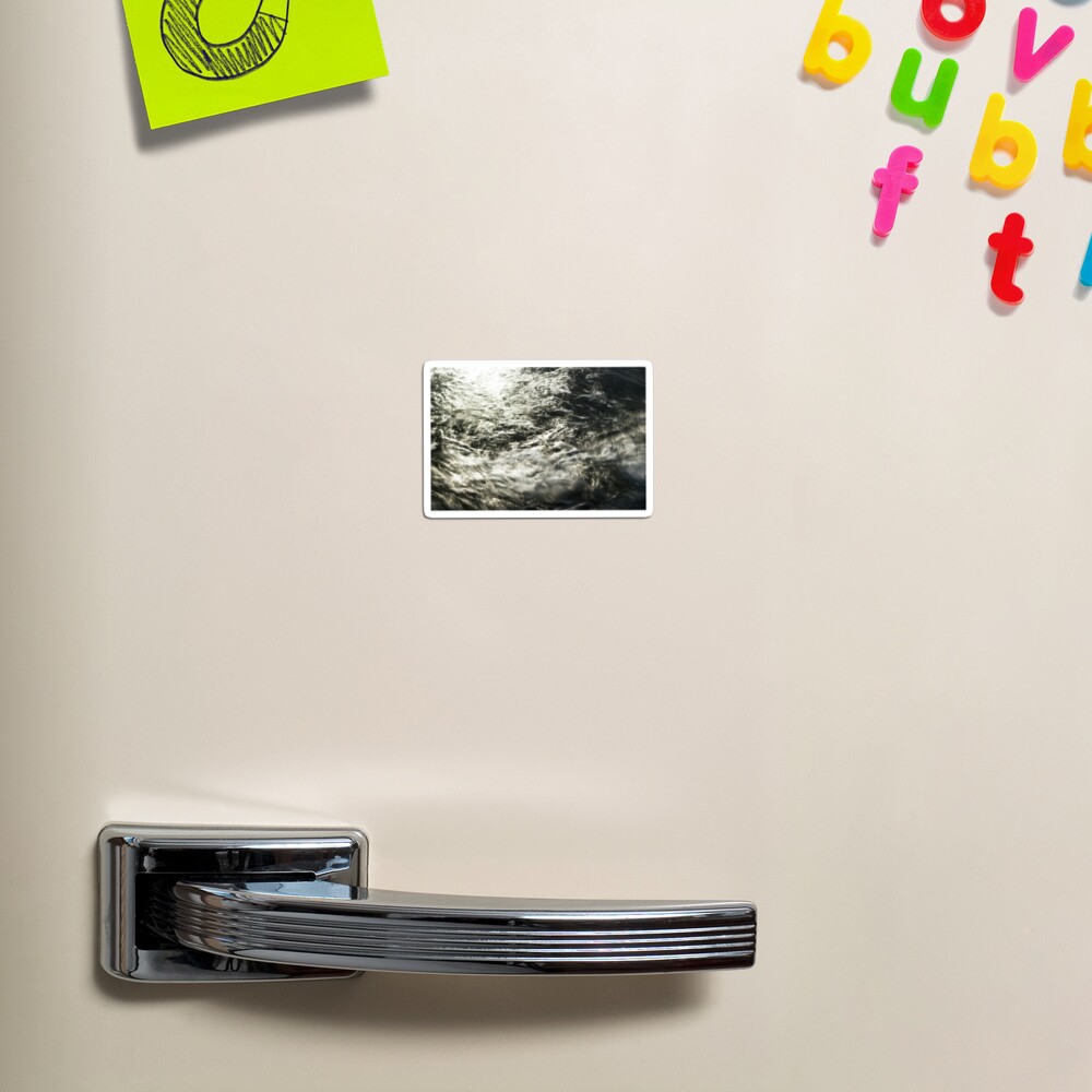 Item preview, Magnet designed and sold by adamayokuy.