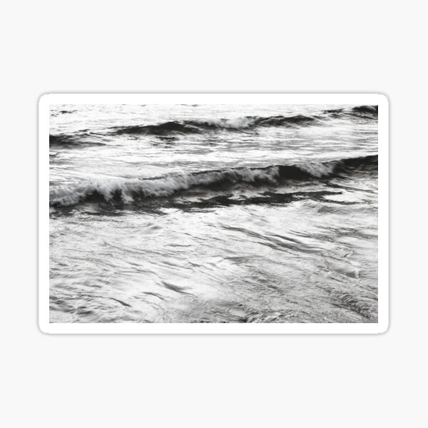 Wave 07 Sticker